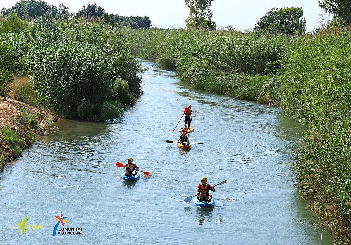 Un pueblo afectado por la dana alerta sobre «el peligro» de bañarse en ...