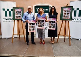 Seis espectáculos en la XXXIII Semana de Teatro de Sonseca, que se celebra del 17 al 22 de agosto