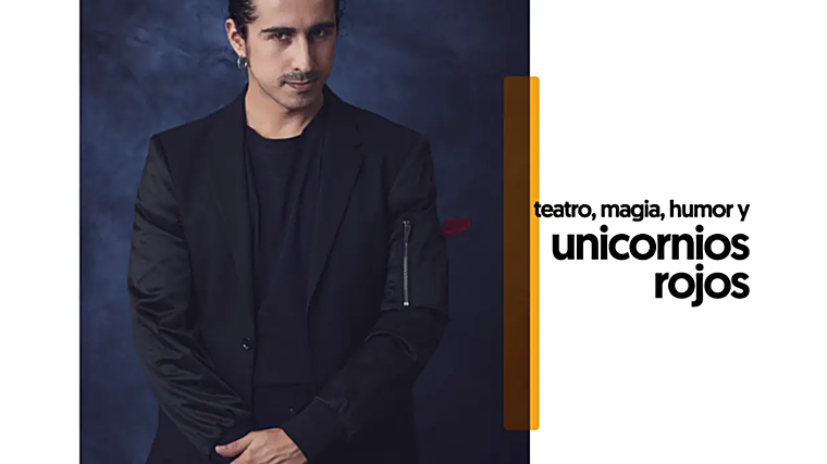 Tramposos en el Teatro Off Latina