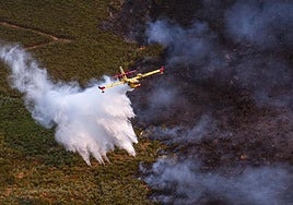 El PP denuncia que sin Presupuestos no se pudieron comprar más aviones