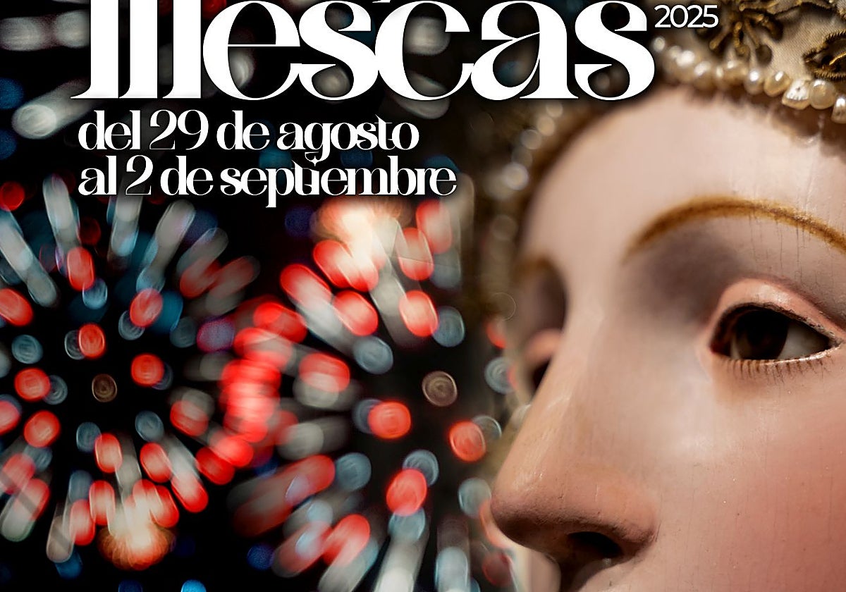 Las orquestas París de Noia y Panorama se baten en duelo en un pueblo de Toledo