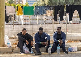 El PP exige la dimisión del delegado del Gobierno en Baleares por «alimentar» la crisis de pateras: «Cada vez que abre la boca, sube el negocio de las mafias»