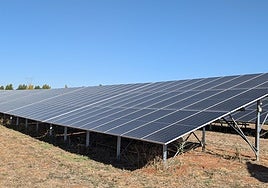 El Miteco subvenciona con más de 2,3 millones dos proyectos de energía solar fotovoltaica en la provincia de Ciudad Real