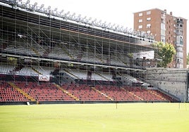 El 'EuroRayo' acaba la reforma del estadio en el tiempo de descuento