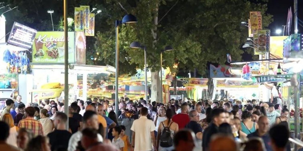 Dos positivos en alcohol y un ataque de epilepsia, balance de la primera noche de fiestas en Toledo