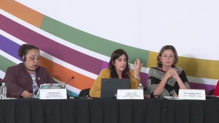 Ciudad de México impulsa red regional para ciudades de cuidado sostenible