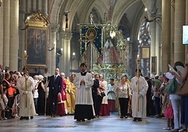 A un paso de la Puerta Llana y de su ciudad de Toledo