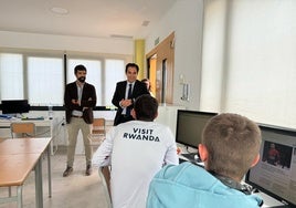 Andalucía atendió a 5.800 menores en su sistema de Justicia Juvenil durante 2024