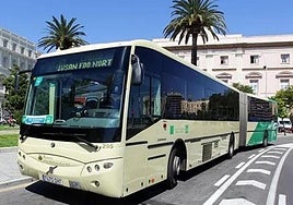 La Junta de Andalucía recibe más del doble de solicitudes de la Tarjeta Joven de Transporte que en 2024