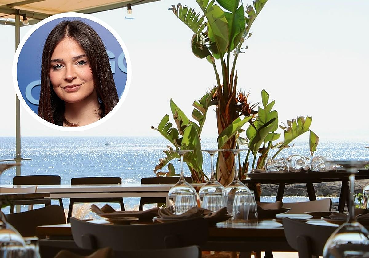 El restaurante de Menorca que encandila a Laura Escanes: cuál es, dónde está y sus platos típicos