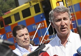 El PP insiste en aumentar la ayuda del Ejército para frenar la ola de incendios