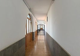 De convento de clausura a saturada casa de niños: así viven 80 menores inmigrantes en Canarias