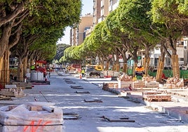 Paseo de Almería: una transformación para devolver la vida al corazón de la ciudad