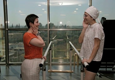 Testimonios de supervivientes de siniestros de tráfico: «Tardé en volver a ver la luz que nos guía a todos»