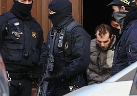 Radicalización yihadista en cárceles: «Lo que ocurre en prisión no tiene por qué tener recorrido fuera»