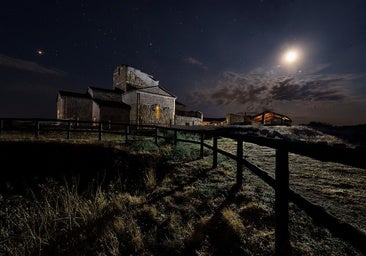Una propuesta de la Diputación de Toledo para agosto que aúna música, gastronomía e historia en Melque bajo las estrellas