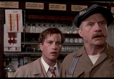 El CCCCinema d'Estiu inicia su cuarta semana con la comedia canadiense 'El aprendizaje de Duddy Kravitz'