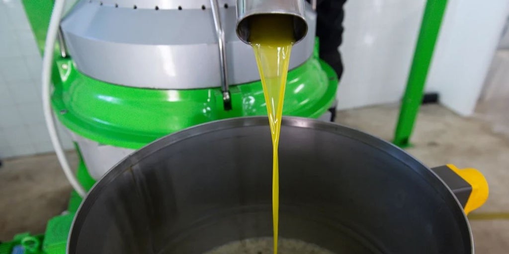 Las exportaciones de aceite bajan en junio un 7,5% en la región