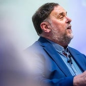 Oriol Junqueras
