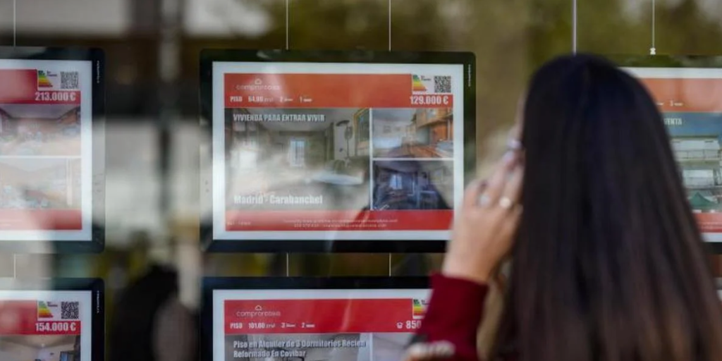 El precio de la vivienda en Canarias es un 47% más alto que en la burbuja inmobiliaria