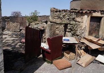 ¿Qué significa que se declare zona afectada por emergencia? Ayudas económicas y fiscales