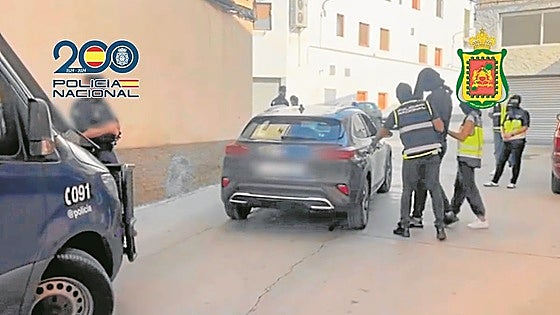 El yihadista detenido en Lérida tiene antecedentes por terrorismo en Marruecos