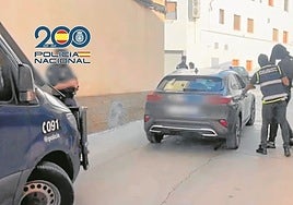 El yihadista detenido en Lérida tiene antecedentes por terrorismo en Marruecos