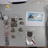 La Guardia Civil detecta el uso de drogas con «alto poder alucinógeno» los primeros días del Rototom de Benicàssim