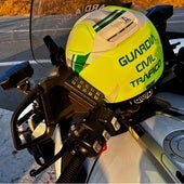 Guardia Civil de Tráfico