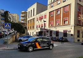 La Policía Nacional desmantela una red criminal dedicada al blanqueo de capitales en Jaén y Almería