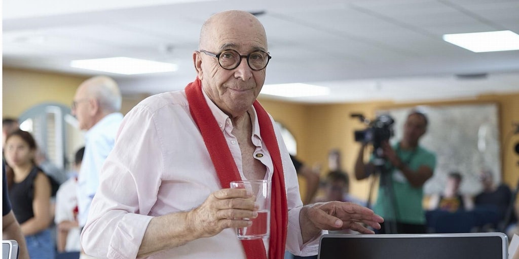 Agustín Jiménez: «No le vamos a poner una calle a Page, y es posible que sea persona non grata en Noblejas»