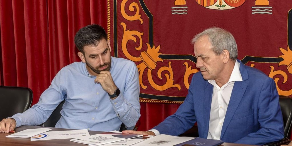 Castilla-La Mancha impulsa la puesta en marcha de presupuestos participativos en Añover de Tajo