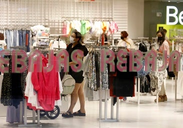 Bershka cierra su tienda en el centro comercial La Sierra de Córdoba a partir del 13 de septiembre