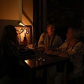 Cortes de luz en Madrid hoy: consulta las áreas afectadas por horas el 19 de agosto