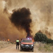 Tres de los heridos con quemaduras siguen en estado crítico