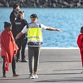 Sin calendario y sin plazas: la nueva reunión para la derivación de menores inmigrantes acaba sin avances