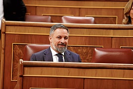 Vox recrudece sus mensajes para atraer a los desencantados