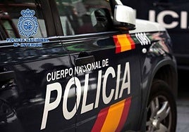 Tres detenidos en Alcázar de San Juan por varios delitos de robo con violencia en la pedanía de Cinco Casas