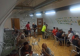 Jaén habilita un dispositivo especial para proteger a las personas sin hogar del calor extremo