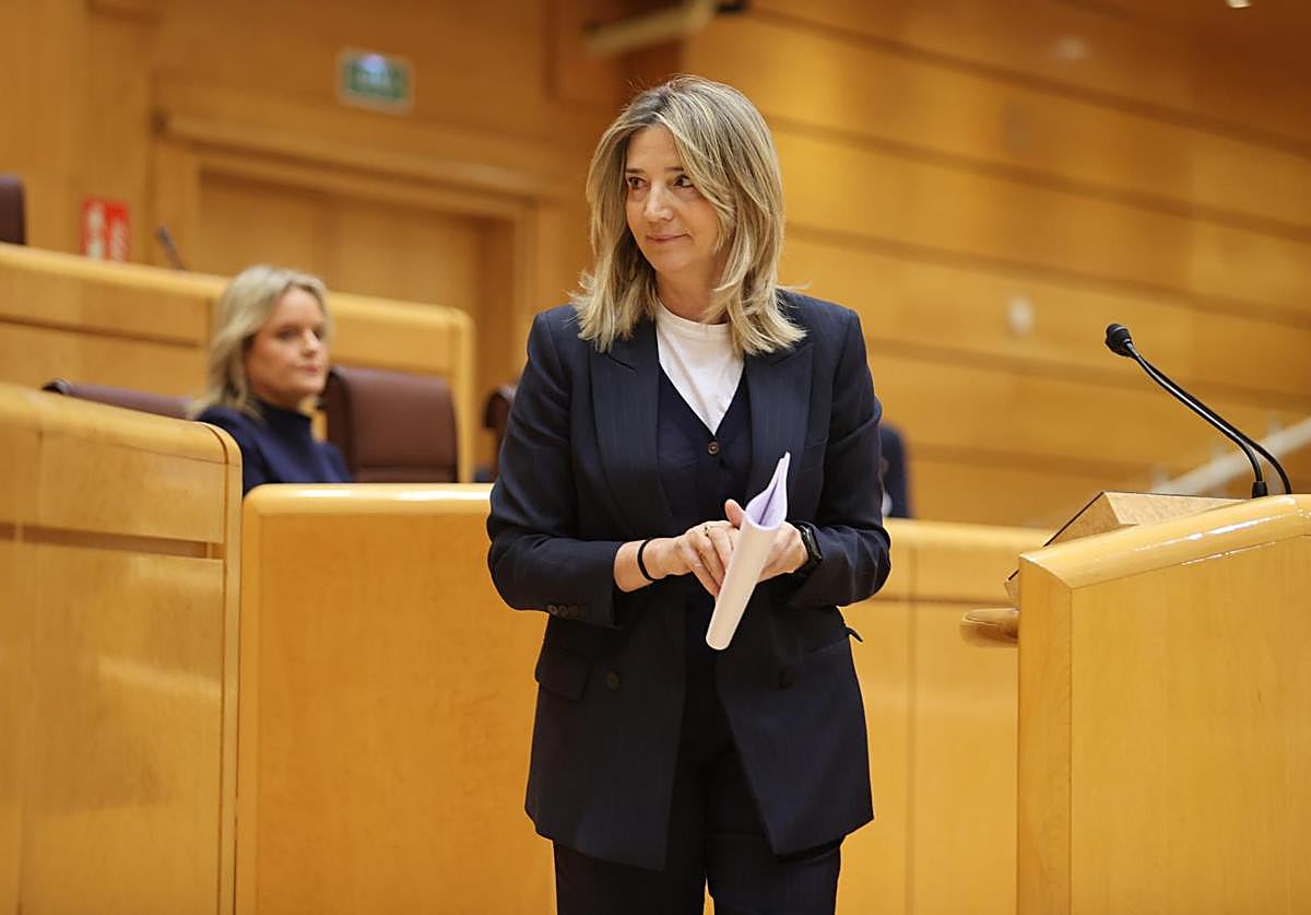 El PP fuerza a los ministros Aagesen, Robles y Marlaska a dar explicaciones sobre los incendios la próxima semana