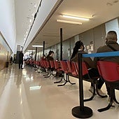 Detenido un médico adicto a la morfina por falsificar recetas a nombre de pacientes para consumo propio