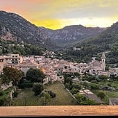 El pueblo de Mallorca en el que Michael Douglas disfruta de su jubilación