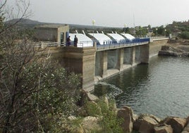 El agua del Torcón vuelve a ser potable y apta para el consumo humano