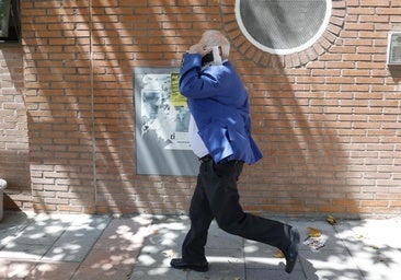 El CGPJ abre diligencias informativas a Peinado por una queja de un diputado del PSOE