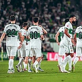 'Punt a punt' ofrece cinco partidos en directo por À Punt Ràdio