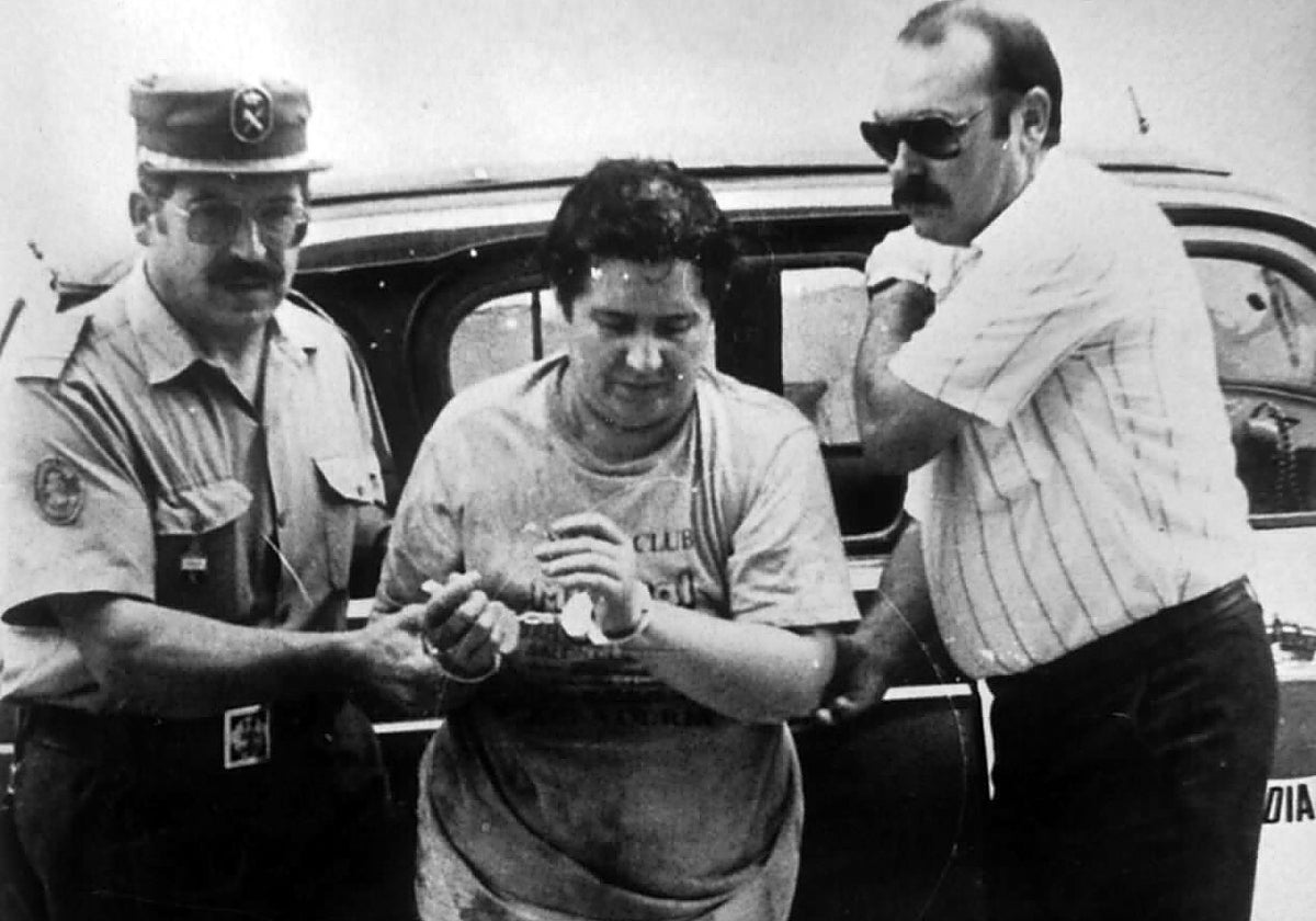 El exorcismo de Almansa: «¡Mamá, acaba ya, acaba ya!»...