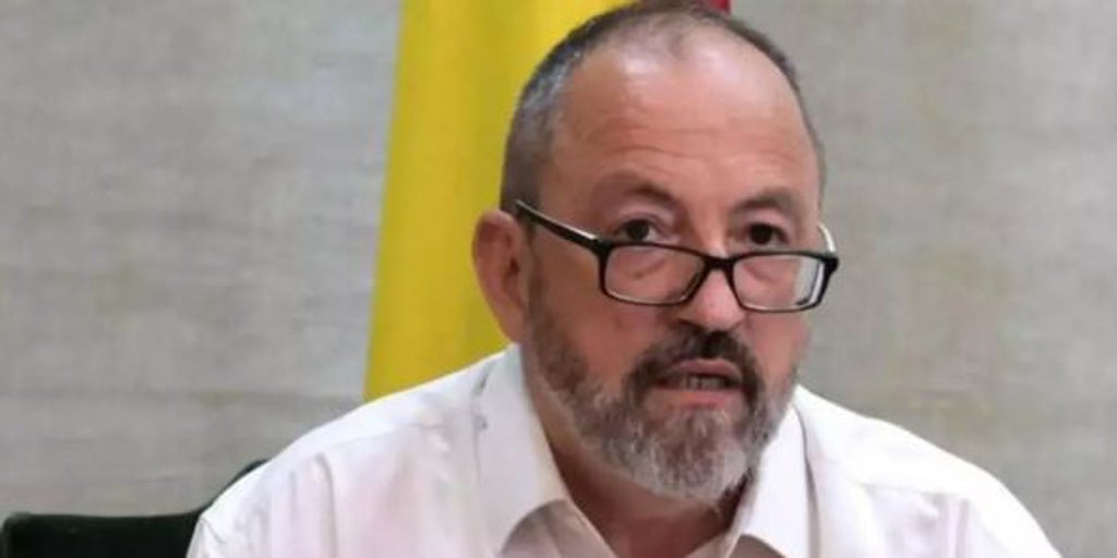 Muere el historiador y profesor Francisco García Martín, activista cultural de la ciudad de Toledo