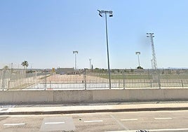 Vox asegura haber cancelado un rezo musulmán en un polideportivo de Las Torres de Cotillas (Murcia)