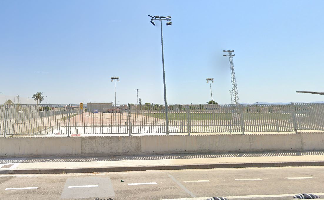 Un concejal de Vox cancela un rezo islámico en el polideportivo municipal de Las Torres de Cotillas (Murcia)