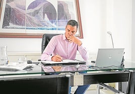 'Don Teflón' Sánchez, bajo la lupa británica